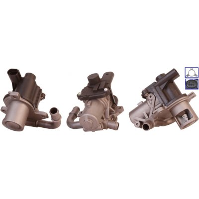 DRI AGR-Ventil 717730067 – Hledejceny.cz