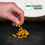 Orling Dermatin 360 tbl – Hledejceny.cz