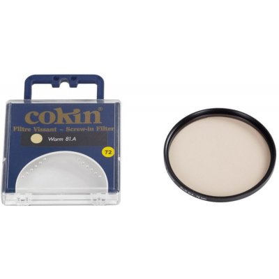 Cokin C026 81A 67 mm – Zboží Živě