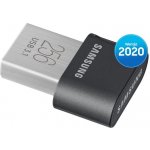 Samsung FIT Plus 256GB MUF-256AB/AP – Zboží Živě
