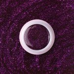 Ruscona Barevný UV/LED gel na nehty CH43 LAUREN 5 ml – Zboží Dáma