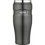 Thermos Style vodotěsný termohrnek s otoč uzáv 0,47 l zlatá – Hledejceny.cz