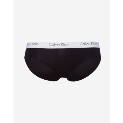 Calvin Klein One Kalhotky Underwear Černá