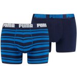 Puma 2 pack pánské boxerky vícebarevné (601015001 056) – Zboží Mobilmania