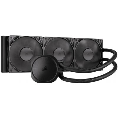 Corsair NAUTILUS 360 RS CW-9060089-WW – Zboží Mobilmania