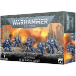 GW Warhammer 40,000 Space Marines Terminator Squad – Sleviste.cz