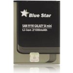 BlueStar BS Premium Samsung G357 Galaxy Ace 4 - 2100mAh – Hledejceny.cz