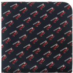 Avantgard Kapesníček do saka Lux 583-81459 modrá/hasiči – Zboží Mobilmania