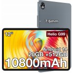 Doogee T30 DGE002001 – Hledejceny.cz