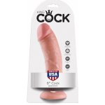 Pipedream King Cock 8″ Cock – Hledejceny.cz