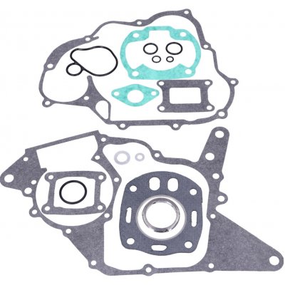 Diverse / Import Kompletní sada těsnění válce motoru, 16dílná, pro Honda MTX, MBX 80, 80-R MG00063103 | Zboží Auto