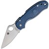 Nůž Spyderco Para 3 FRN CPM SPY27