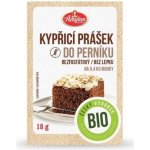 Amylon Bio Prášek kypřicí do perníku bezlepkový 18 g – Hledejceny.cz