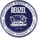Reuzel Fiber pomáda na vlasy 113 g – Zboží Mobilmania