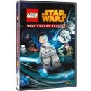 Film Lego Star Wars: Nové Yodovy kroniky 2 DVD