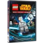 Lego Star Wars: Nové Yodovy kroniky 2 DVD – Hledejceny.cz