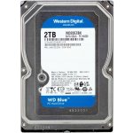 WD Blue 2TB, WD20EZBX – Zboží Živě