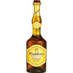 Pâpidoux Calvados Fine 40% 0,7 l (holá láhev) – Zboží Dáma