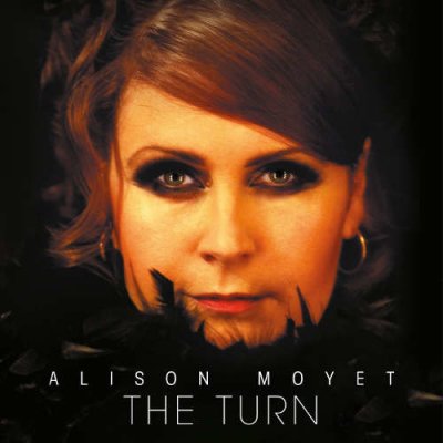 Moyet Alison - Turn CD