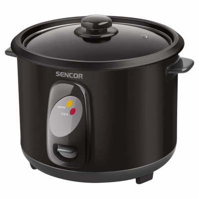 Sencor SRM 1001BK