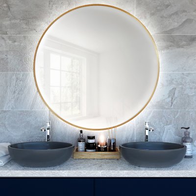 Baltica Design Bright 60 x 60 cm 5904107900094 – Hledejceny.cz