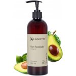 marka niezdefiniowana Přírodní avokádový olej Nature 100% čistý, s pipetou 500 ml – Hledejceny.cz