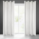 Takoy Sametový závěs MILO s jemným strukturovaným vzorem, gramáž 200 g/m3-HF-383796 | 140 x 250 cm – Hledejceny.cz