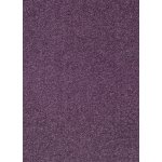 Breno Dynasty 45 fialová metráž 400 cm – Zboží Mobilmania