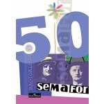 Radio-album 11 "50 let Semaforu" Písně Jiřího Šlitra a Jiřího Suchého II – Zboží Mobilmania