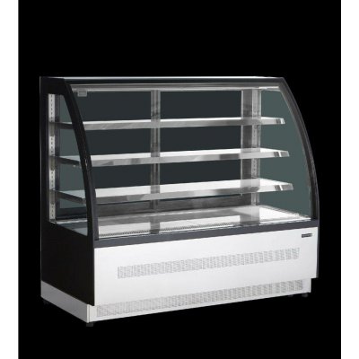 Tefcold LPD 1500 C – Zbozi.Blesk.cz