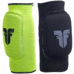 Fighter chrániče loktů Reversible - černá/zelená – Hledejceny.cz