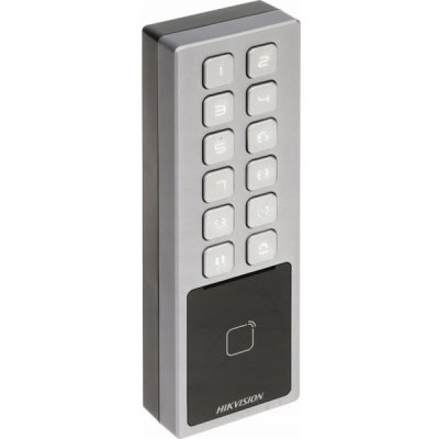 Hikvision DS-K1T805MBWX – Zboží Mobilmania