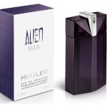 Thierry Mugler Alien toaletní voda pánská 100 ml plnitelná – Zboží Mobilmania