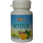 Selský rozum Detoxík VEGA kapsle 60 x 400 mg – Hledejceny.cz