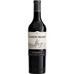 Ramon Bilbao Reserva 2018 14% 0,75 l (holá láhev) – Hledejceny.cz