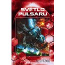 Světlo pulsaru - Aleš Pitzmos