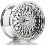 Japan Racing JR9 10x17 5x114,3 ET20 chrome – Hledejceny.cz