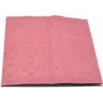 Wimex Papírový ubrus skládaný červený 70051 1,8x1,2m