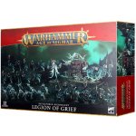 GW Warhammer Age of Sigmar: Battleforce Nighthaunt Legion of Grief – Hledejceny.cz