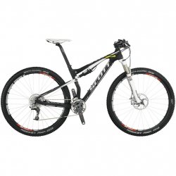 scott spark 900 rc 2014