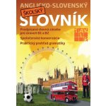 Anglicko-slovenský školský slovník – Hledejceny.cz