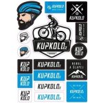 Samolepky kupkolo – Zboží Mobilmania