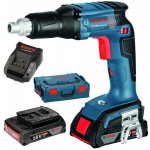 Bosch GSR 18 V-EC T 0.601.9C8.002 – Hledejceny.cz