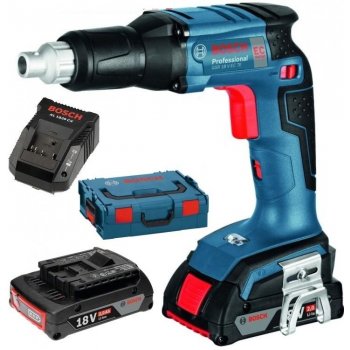 Bosch GSR 18 V-EC T 0.601.9C8.002