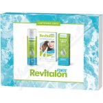 Revitalon box limitovaná edice 30 kapslí + 250 ml + 50 ml – Hledejceny.cz