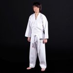 Kimono (dobok) Freestyle – Zboží Dáma