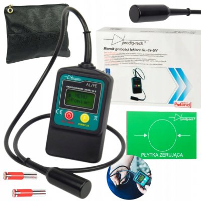 Prodig-Tech GL-3sUV – Zboží Mobilmania