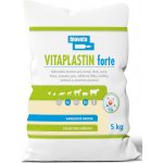 BIOVETA Vitaplastin forte plv 5 kg – Zboží Mobilmania