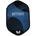 Butterfly Curve Case II – Zboží Dáma