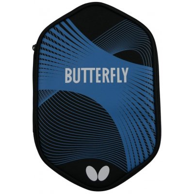 Butterfly Curve Case II – Zboží Dáma